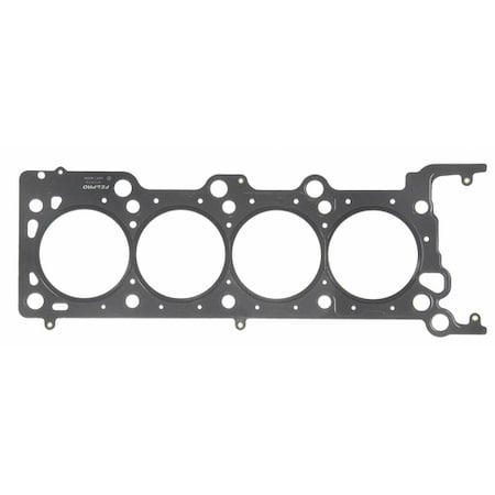 Fel-Pro This Head Gskt Is 010 Thicker Head Gasket, 9792Pt-2 9792PT-2